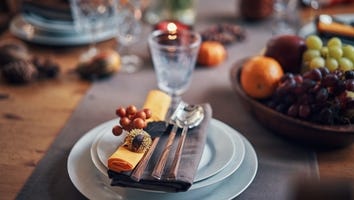 Best Fall Decor to Dress Up Your Table This Season